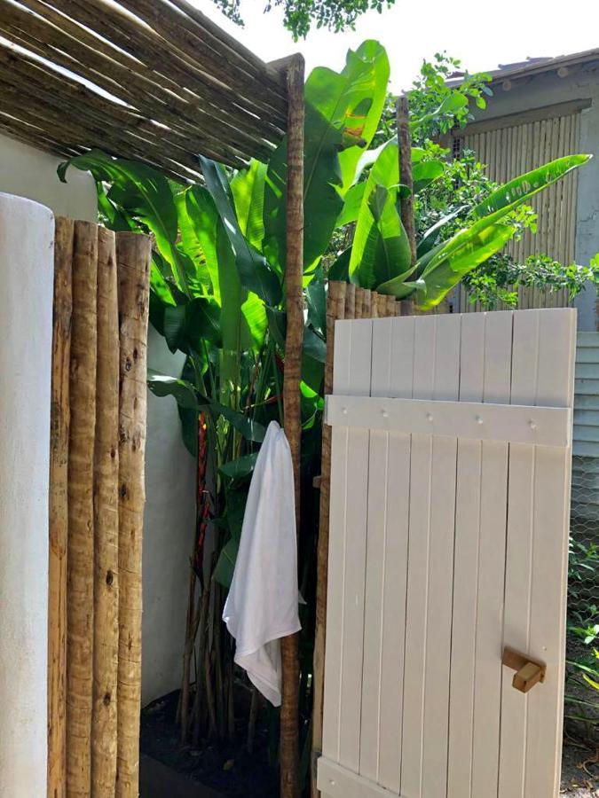 Suites Casa Kamayura Trancoso Eksteriør billede