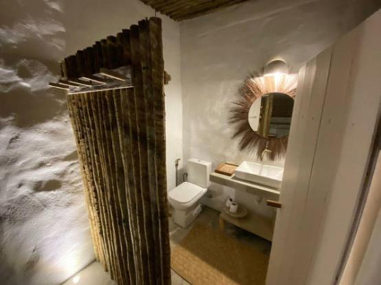 Suites Casa Kamayura Trancoso Eksteriør billede