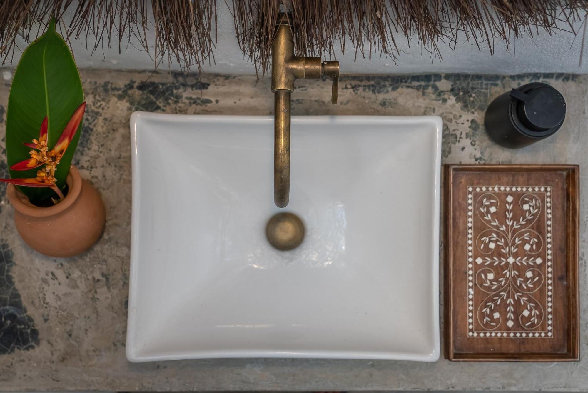 Suites Casa Kamayura Trancoso Eksteriør billede