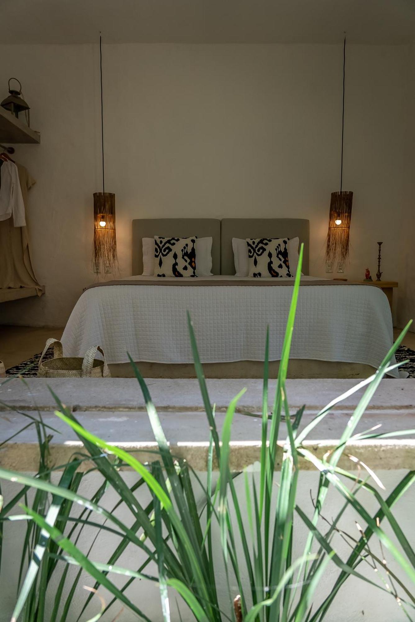 Suites Casa Kamayura Trancoso Eksteriør billede