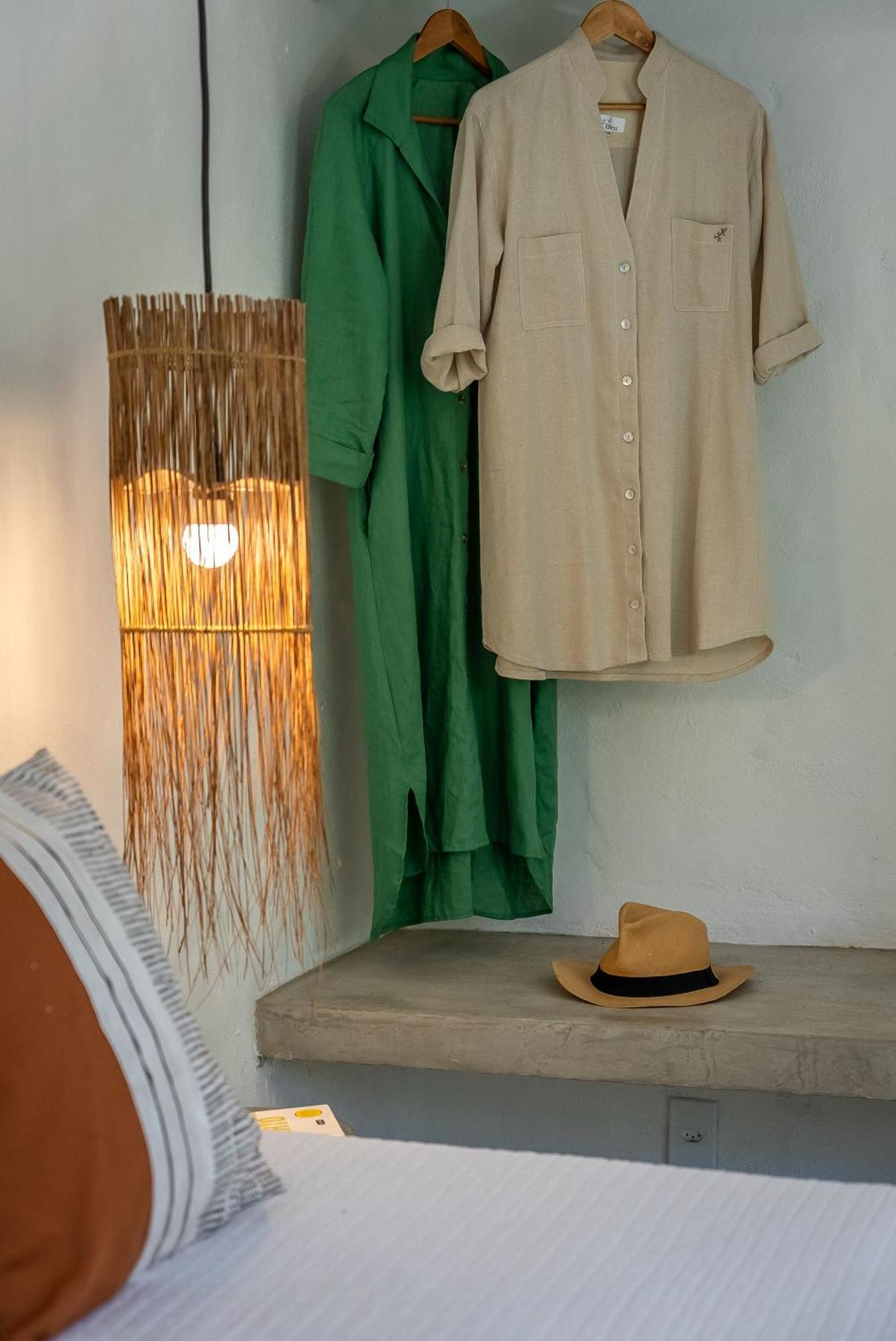 Suites Casa Kamayura Trancoso Eksteriør billede