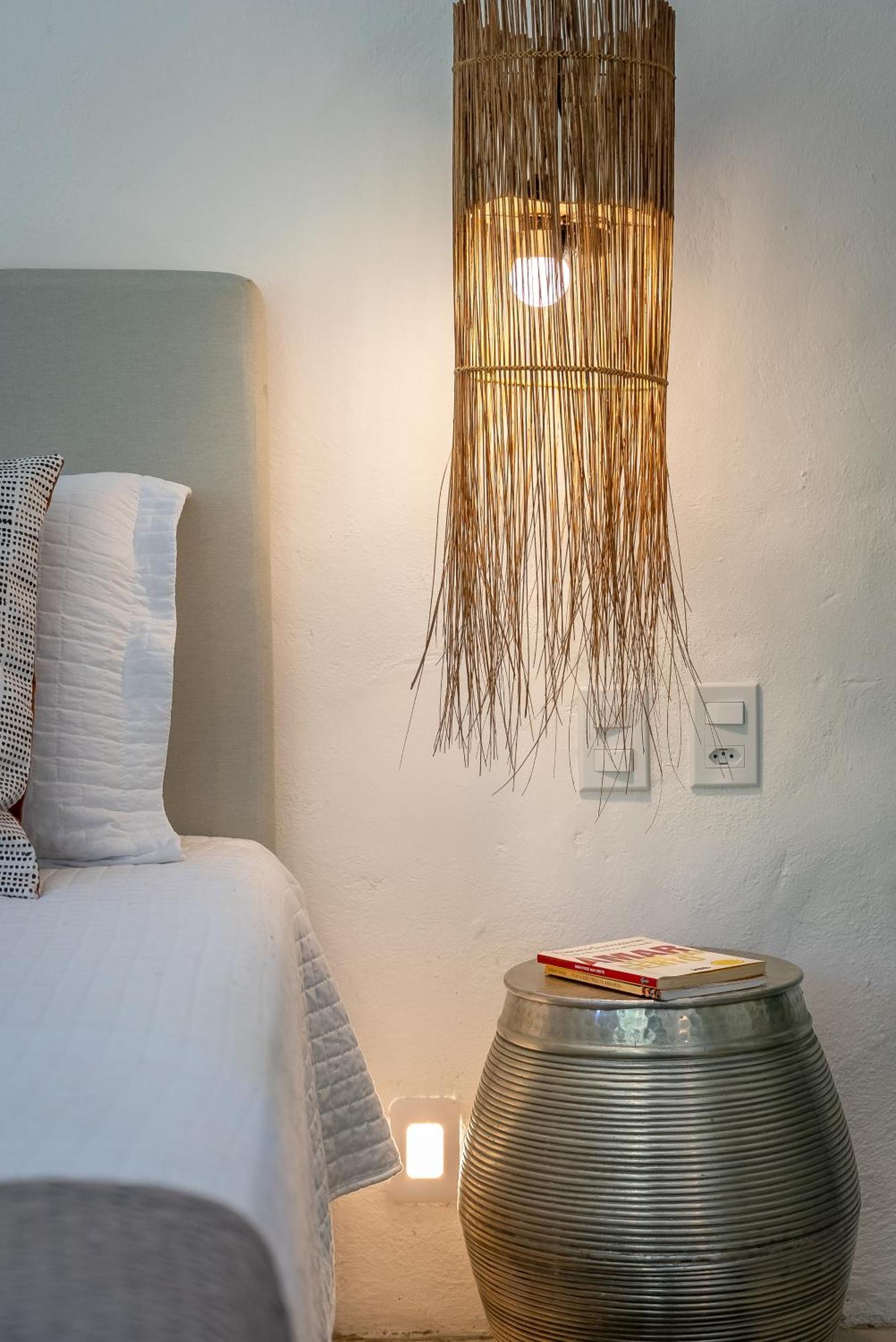 Suites Casa Kamayura Trancoso Eksteriør billede